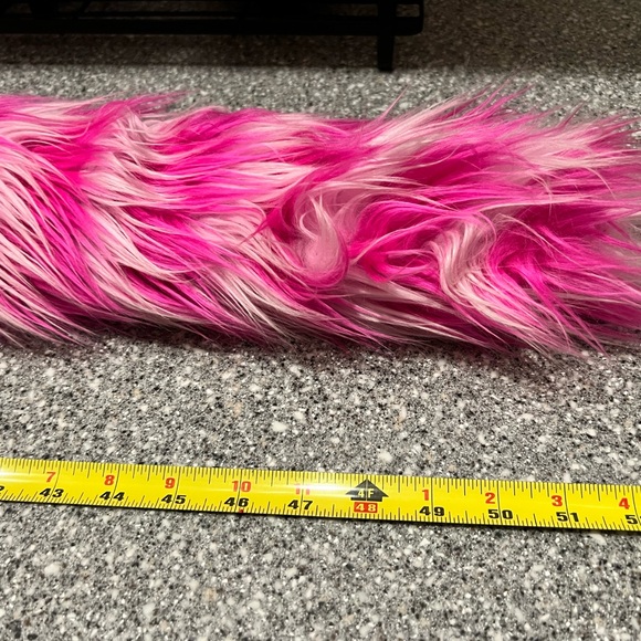 Disney Alice in Wonderland Cheshire Cat Long Tail Stole BOA Scarf Plush Doll New - Picture 5 of 5